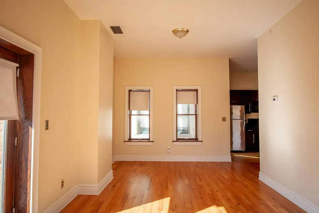 Renegade Living Room Space