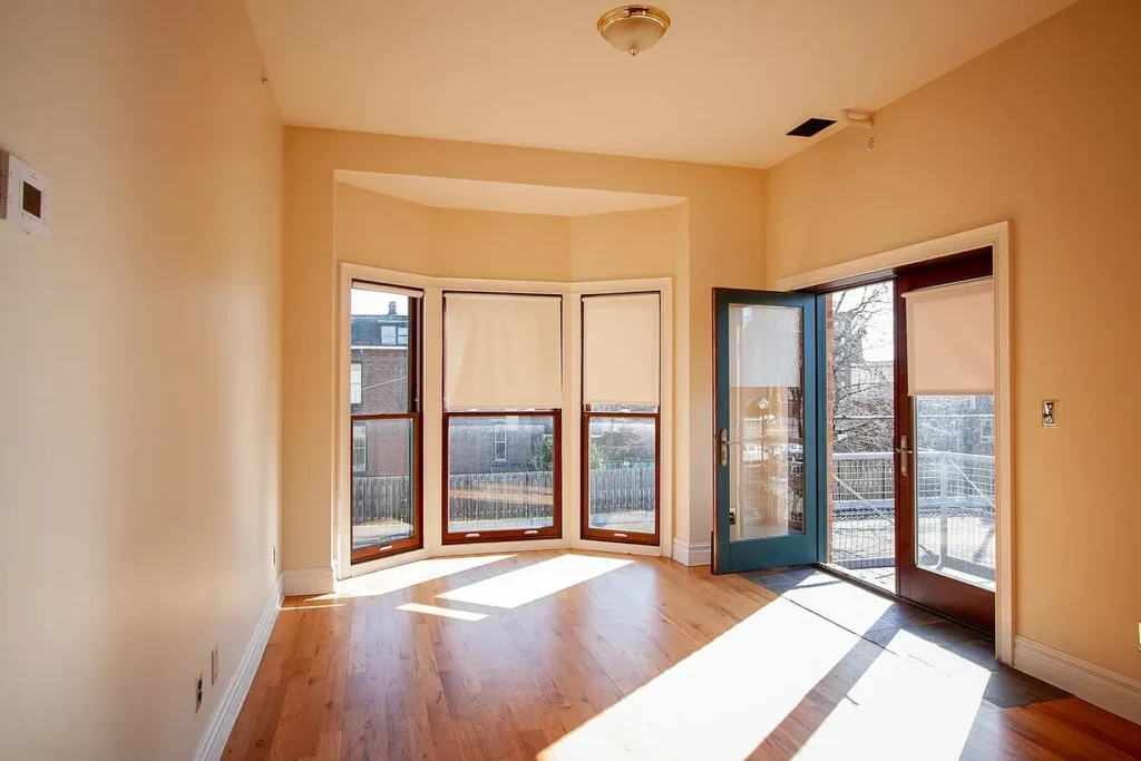 Renegade Living Space