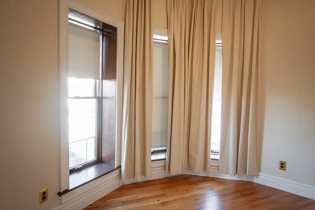 The Rouge Living Room